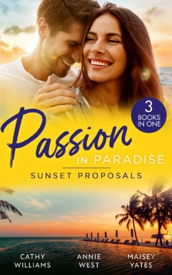Bertrand.pt - Passion In Paradise: Sunset Proposals