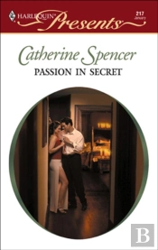 Passion In Secret