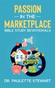 Passion In The Marketplace