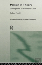 Passion In Theory