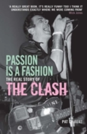 Passion Is A Fashion