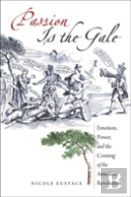Passion Is The Gale