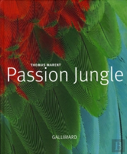 Bertrand.pt - Passion Jungle