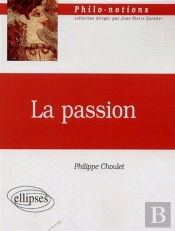Passion (La) (Édition 2005)