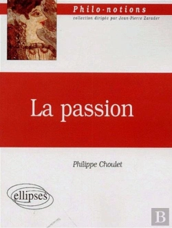 Bertrand.pt - Passion (La) (Édition 2005)