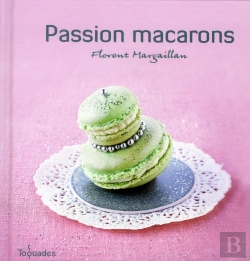 Bertrand.pt - Passion Macarons
