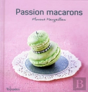 Passion Macarons