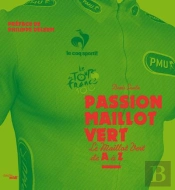 Passion Maillot Vert