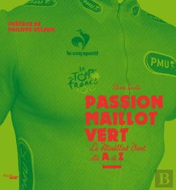 Bertrand.pt - Passion Maillot Vert