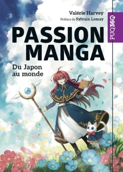 Bertrand.pt - Passion Manga : Du Japon Au Monde