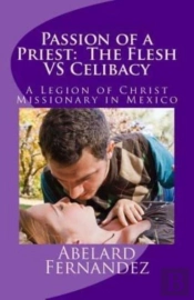 Passion Of A Priest