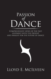 Passion Of Dance