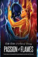 Passion Of Flames