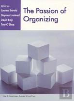 Passion Of Organizing
