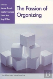 Passion Of Organizing