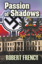 Passion Of Shadows