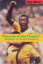Passion Of The People?