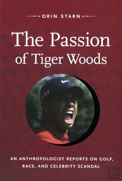 Bertrand.pt - Passion Of Tiger Woods