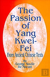 Passion Of Yang Kwei-Fei