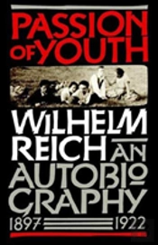 Passion Of Youth