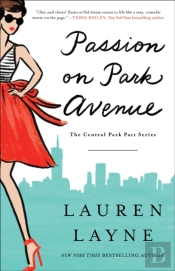 Passion On Park Avenue