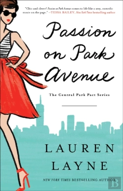 Bertrand.pt - Passion On Park Avenue