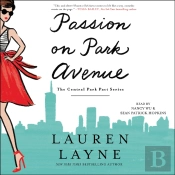 Passion On Park Avenue