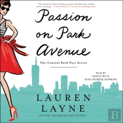 Bertrand.pt - Passion On Park Avenue