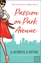 Passion On Park Avenue