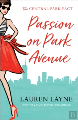 Bertrand.pt - Passion On Park Avenue