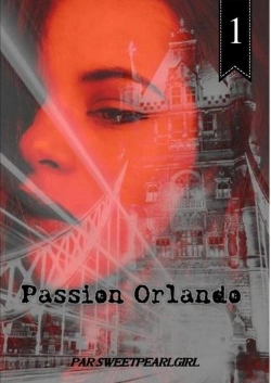 Bertrand.pt - Passion Orlando - Tome 1