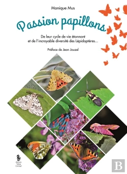 Bertrand.pt - Passion Papillons