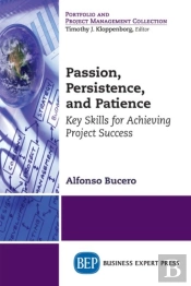 Passion, Persistence, And Patience