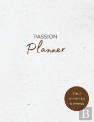 Passion Planner
