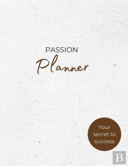 Bertrand.pt - Passion Planner