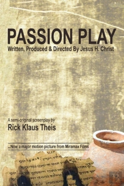 Bertrand.pt - Passion Play: Written, Produced   Direct