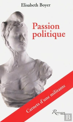 Bertrand.pt - Passion Politique - Carnets D'Une Militante