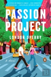 Passion Project