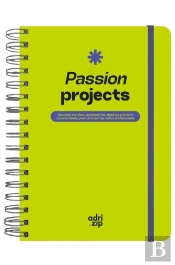 Passion Projects