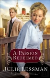 PASSION REDEEMED