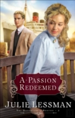 Bertrand.pt - PASSION REDEEMED