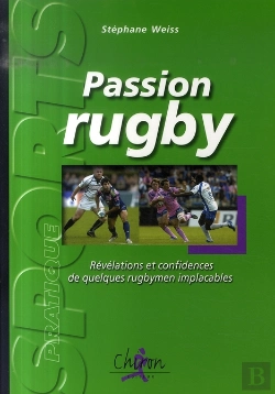 Bertrand.pt - Passion Rugby