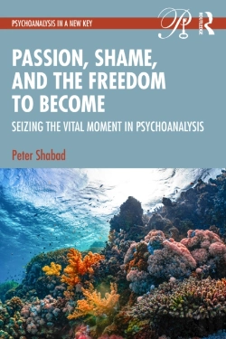 Bertrand.pt - Passion, Shame, And The Freedom To Become