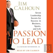 Passion To Lead
