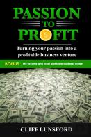 Passion To Profit