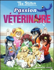 Passion Veterinaire N  20  (Ed. 2017)