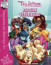 Passion Vétérinaire