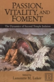 Passion, Vitality And Foment