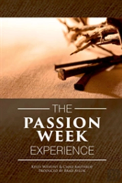 Bertrand.pt - Passion Week Experience