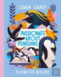 Passionate About Penguins
